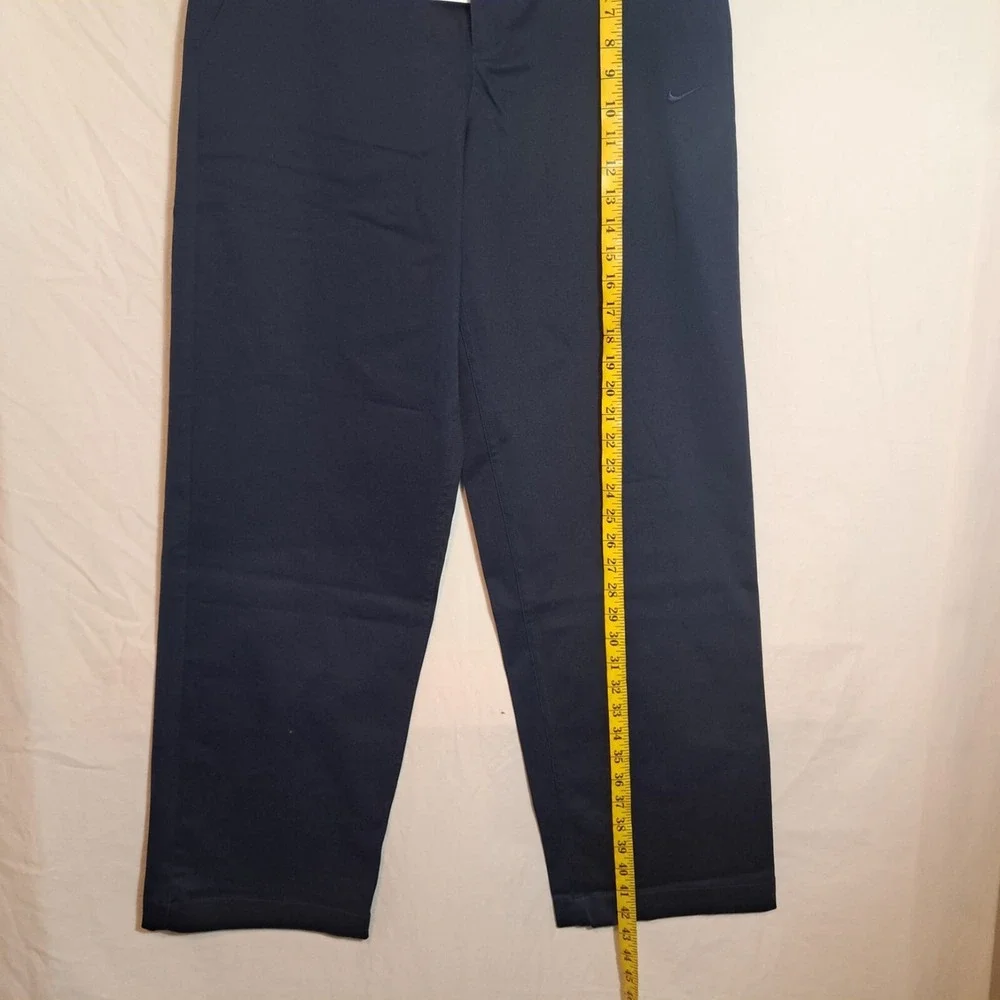 NIKE Life El Chino Pants Obsidian(Navy) FD0405‎ 451 - Size 30 NEW